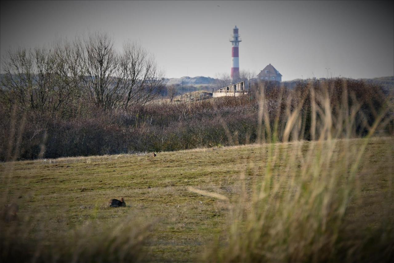 Seadream - Modern, Sunny With Big Terraces & Open View - Very Close To Sea, Beach, Shops, Restaurants & Beach Bars Nieuwpoort Luaran gambar