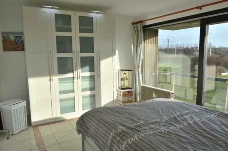 Seadream - Modern, Sunny With Big Terraces & Open View - Very Close To Sea, Beach, Shops, Restaurants & Beach Bars Nieuwpoort Luaran gambar